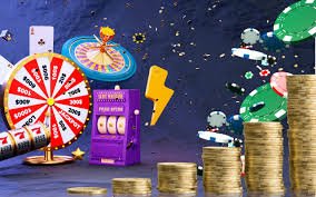 QQ118 slot online terlengkap Indonesia tampilan koleksi game jackpot
