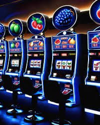 QQ118 tembak ikan arcade game online seru untuk pemain Indonesia
