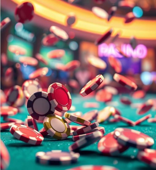 QQ118 slot video modern dengan fitur bonus free spin dan wild berlapis