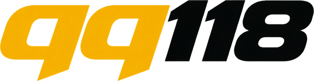 QQ118 Logo